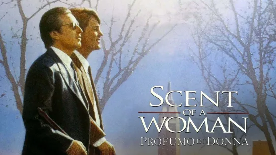 Scent of a Woman - Profumo di donna