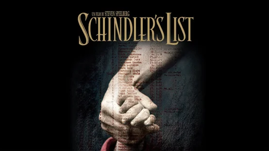 Schindler's List - La lista di Schindler