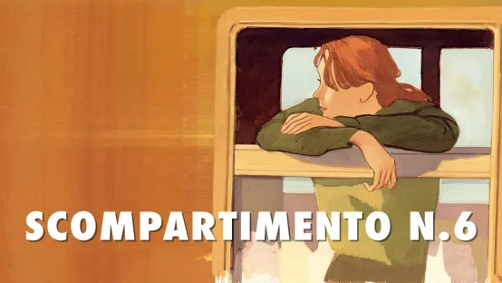 Scompartimento n. 6