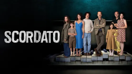 Scordato