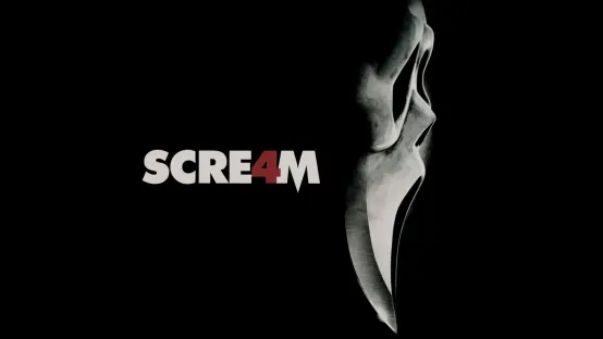 Scream 4