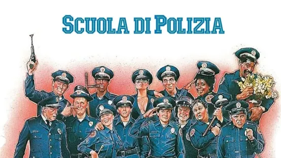 Scuola di polizia