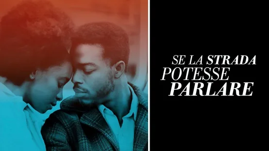 Se la strada potesse parlare