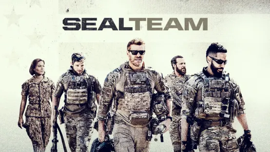 Seal Team