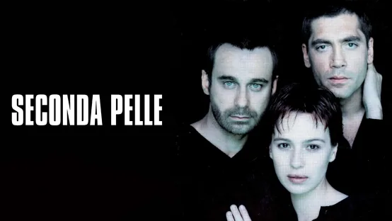 Seconda pelle
