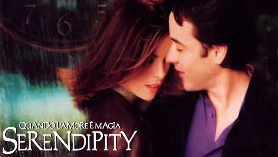 Serendipity - Quando l'amore è magia