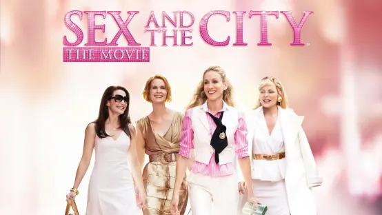 Sex and the City