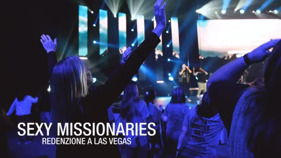 Sexy Missionaries: Redenzione a Las Vegas