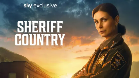 Sheriff Country