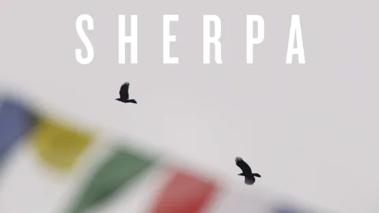Sherpa