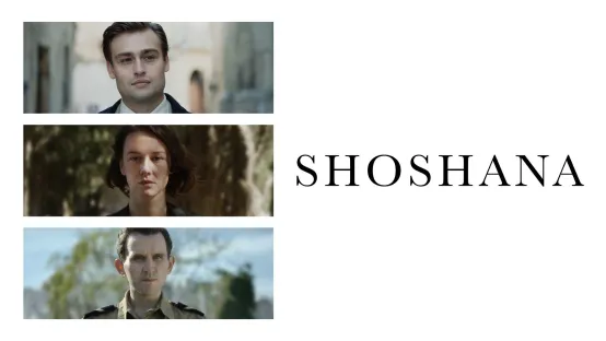 Shoshana