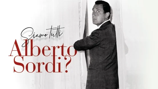 Siamo tutti Alberto Sordi?