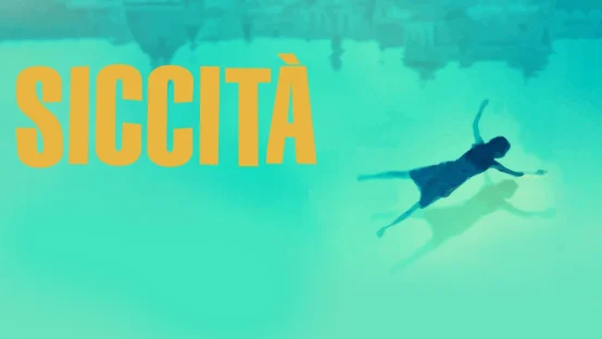 Siccità