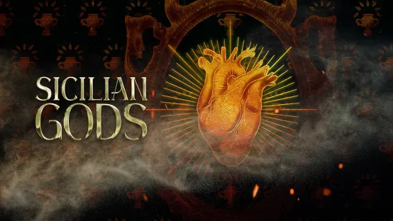Sicilian Gods