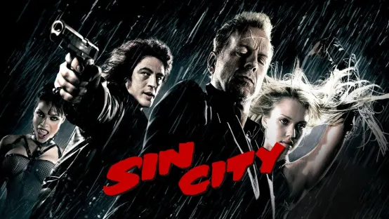 Sin City