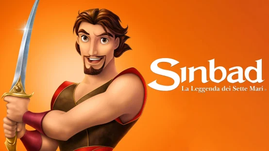 Sinbad - La leggenda dei sette mari