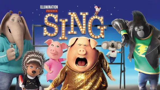 Sing
