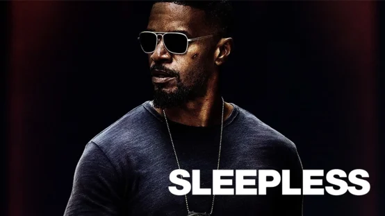 Sleepless - Il giustiziere