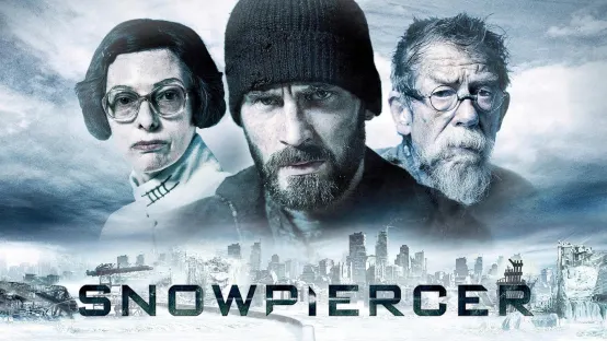 Snowpiercer