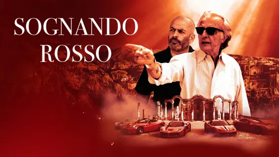 Sognando rosso