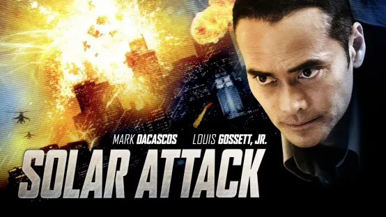 Solar Attack