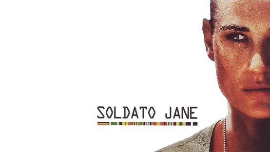 Soldato Jane