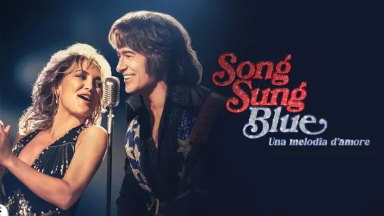 Song sung blue: Una melodia d'amore