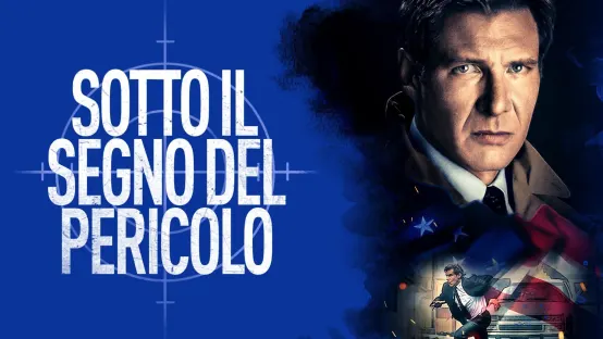 Sotto il segno del pericolo