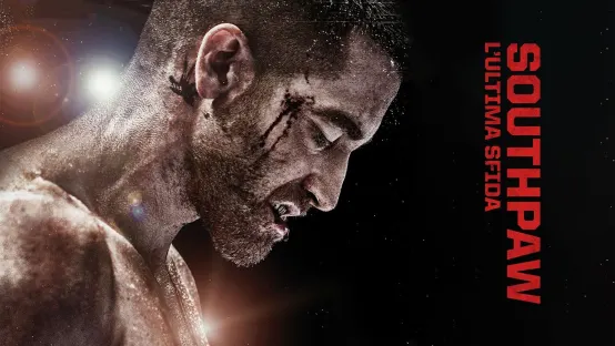 Southpaw - L'ultima sfida