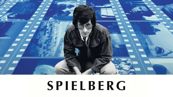 Spielberg