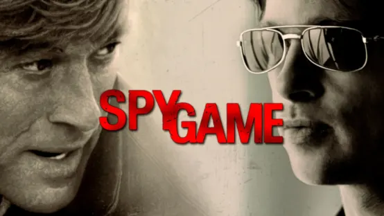 Spy Game