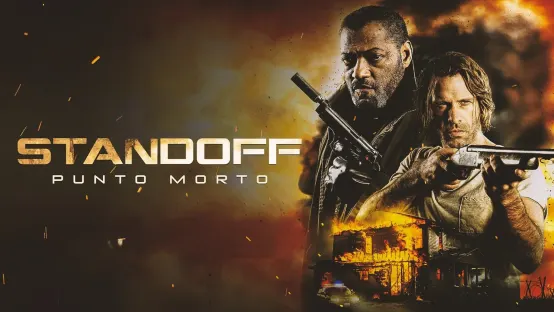 Standoff - Punto morto