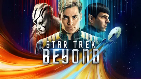 Star Trek Beyond