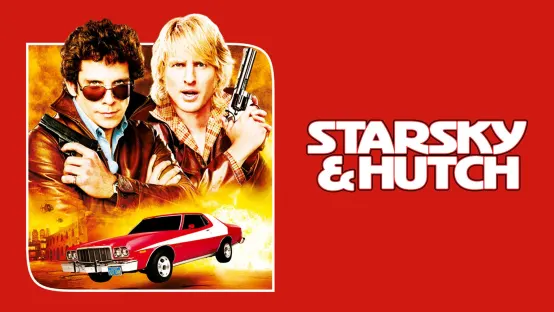 Starsky & Hutch