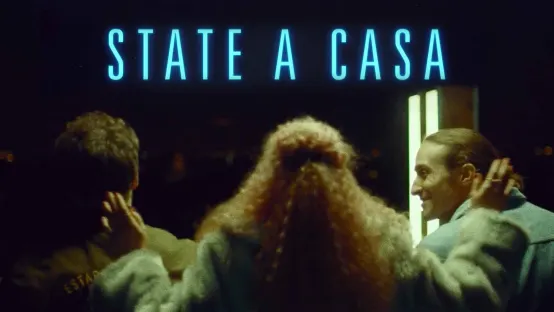 State a casa