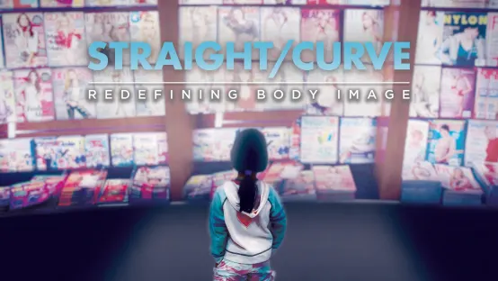 Straight/Curve: La nuova bellezza