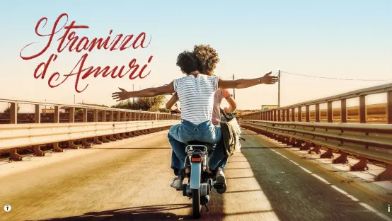 Stranizza d'amuri