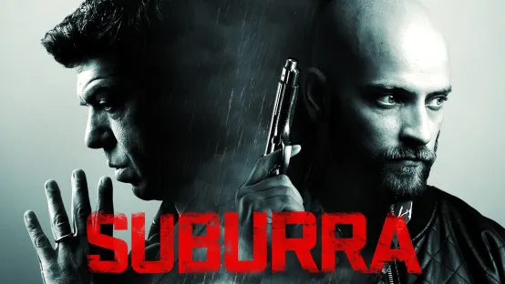 Suburra