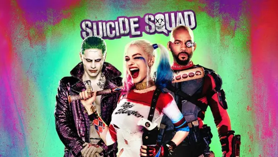 Suicide Squad