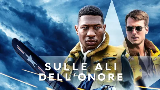 Sulle ali dell'onore