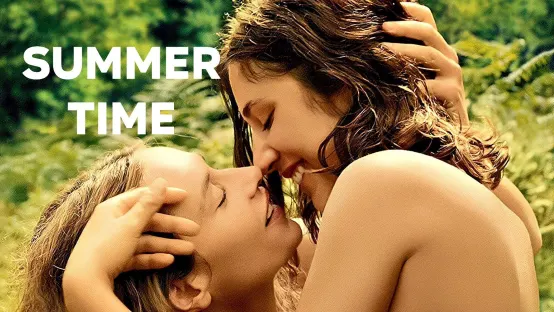 Summertime - La belle saison