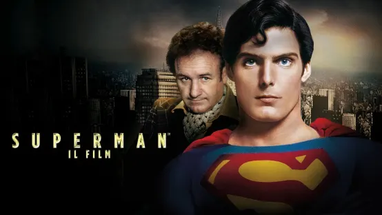 Superman