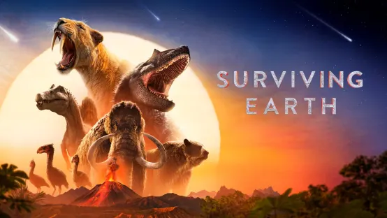 Surviving Earth