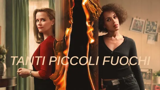 Tanti piccoli fuochi