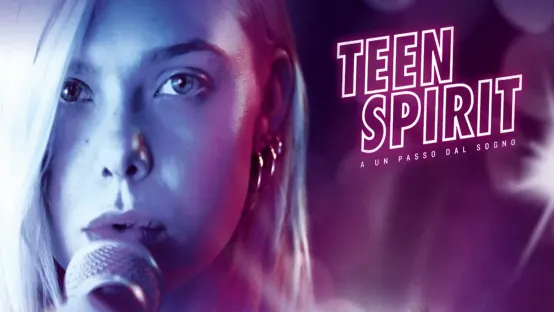 Teen Spirit - A un passo dal sogno