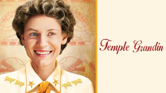 Temple Grandin - Una donna straordinaria