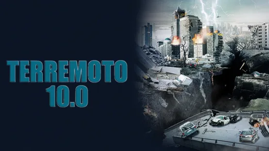 Terremoto 10.0
