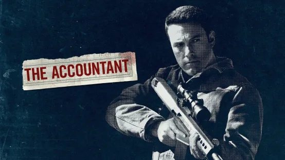 The Accountant