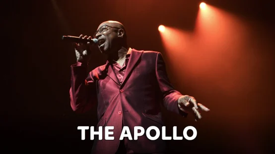 The Apollo