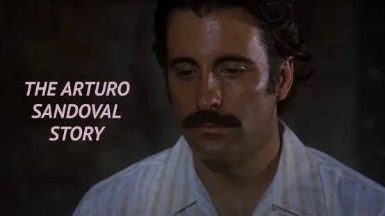 The Arturo Sandoval Story
